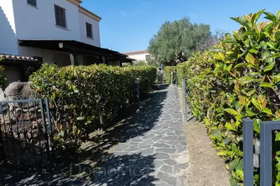 Giardino di L'oasi di Simone e Rossella