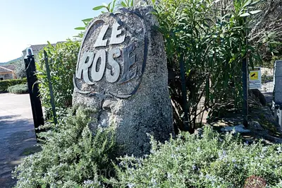 Planimetria di L'oasi di Simone e Rossella