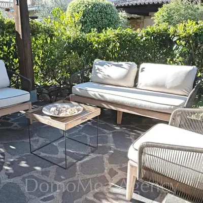 L'oasi di Simone e Rossella