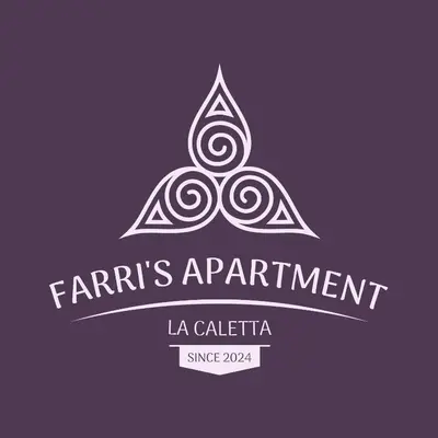 Certificato, attestato, insegna o altro documento esposto da Farri's Apartment