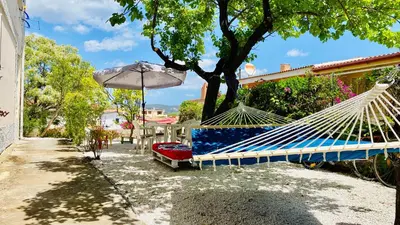 Planimetria di Casa Vacanze Sotgiu