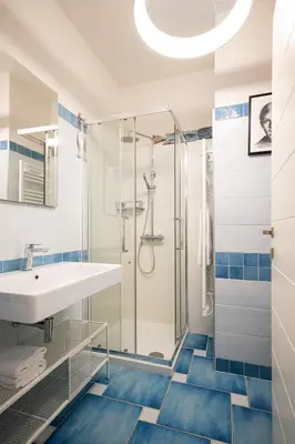 Bagno di MoBiRetreat by Klodge
