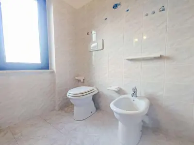 Bagno di Apartment Remo by Interhome