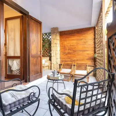 Apartment La Corte del Gallo by Interhome