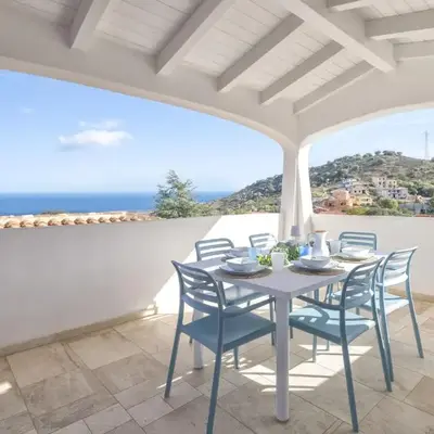 Holiday Home La Conchiglia D'oro by Interhome