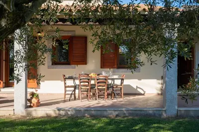 Giardino di Villa Calyra by Klodge