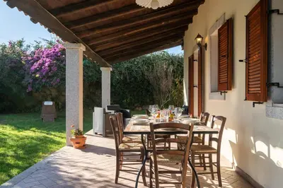 Giardino di Villa Calyra by Klodge