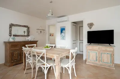 TV o dispositivi per l'intrattenimento presso Maestrale Aris - Klodge