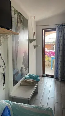 Planimetria di La casa dei Tati