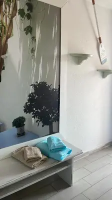 Planimetria di La casa dei Tati