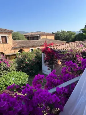Planimetria di La casa dei Tati