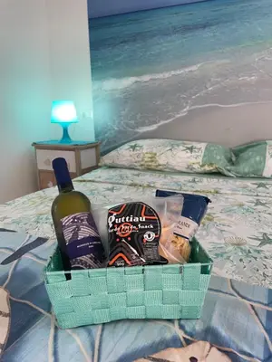 Planimetria di La casa dei Tati