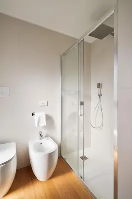 Bagno di Alfiere Arc Loft by Klodge