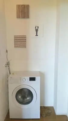 Planimetria di La bouganville Apartments