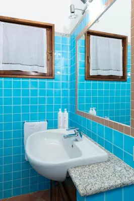 Bagno di Breeze of the Coast by Wonderful Italy