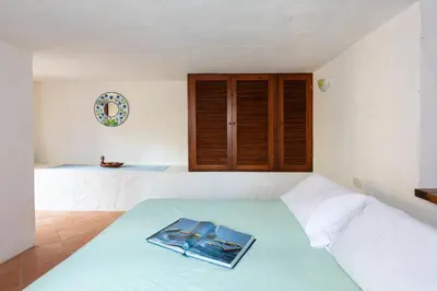 Letto o letti in una camera di Breeze of the Coast by Wonderful Italy