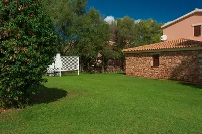 Giardino di San Teodoro Apartments
