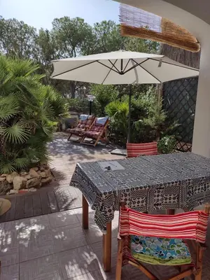 Giardino di Gardenia House