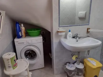 Bagno di Gardenia House