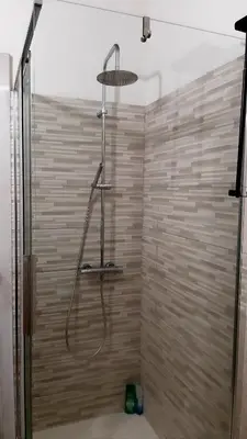 Bagno di P I G Ó 's HOUSE
