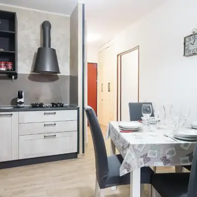 Gabrys House