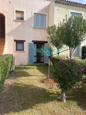 Giardino di Dolcevita, cozy apartment with patio and garden