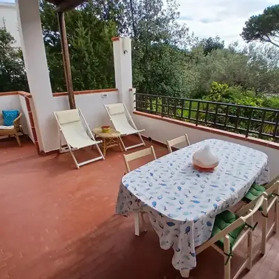 Casa Max & Silvia