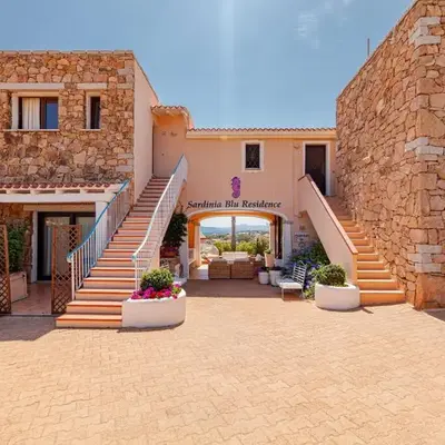 Sardinia Blu Residence