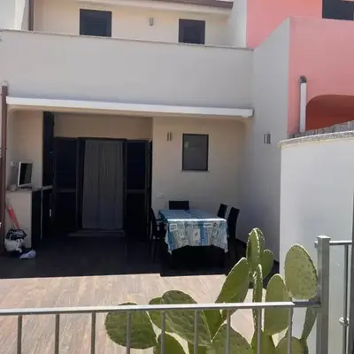 Villa Ginevra