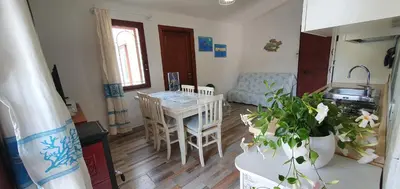 Cucina o angolo cottura di AME house