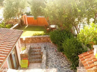 Giardino di Villa Maestrale