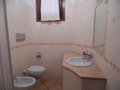 Bagno di Villa Maestrale