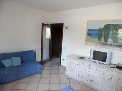 TV o dispositivi per l'intrattenimento presso Villa Maestrale