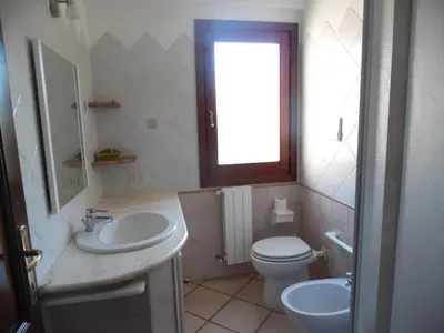 Bagno di Villa Maestrale