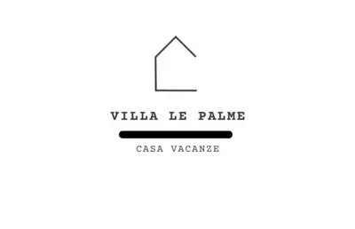 Certificato, attestato, insegna o altro documento esposto da Villa le palme