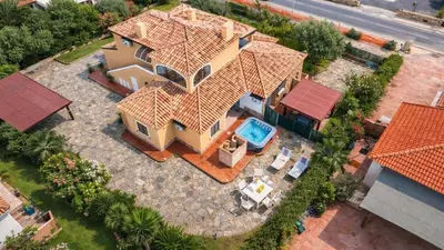 Edificio in cui si trova l'appartamento