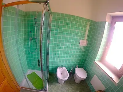 Bagno di AQUAMARE San Teodoro