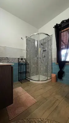 Bagno di Le residenze del mare bilocale