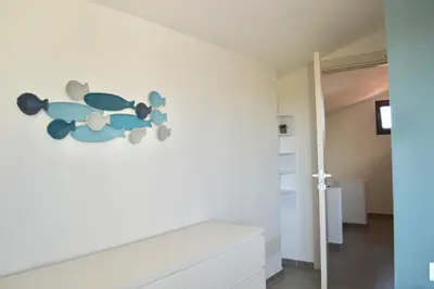 Planimetria di Villa Las Olas, 500m from the sea with private pool