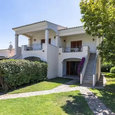 Budoni Homes Seaside