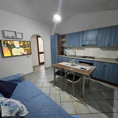 AME house two