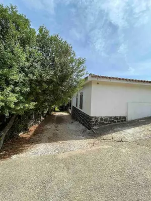 Edificio in cui si trova la casa vacanze