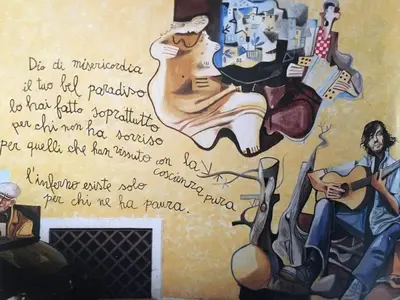 Planimetria di Villetta DESSANAI