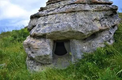 Planimetria di Villetta DESSANAI