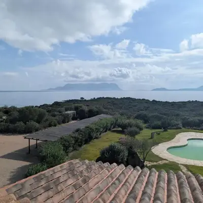 AffittaSardegna - Casa Stella Marina