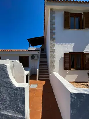 Balcone o terrazza di Le Residenze Bonsai