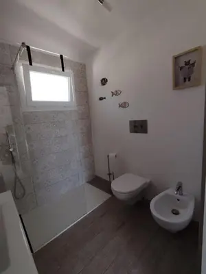 Bagno di casetta Ludo&Fili