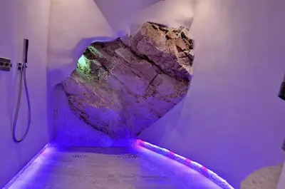 Planimetria di VILLA DOminore - Punta Est, Capo Coda Cavallo - San Teodoro