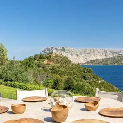 VILLA DOminore - Punta Est