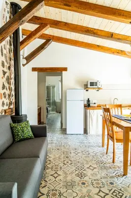 Cucina o angolo cottura di Orosei365